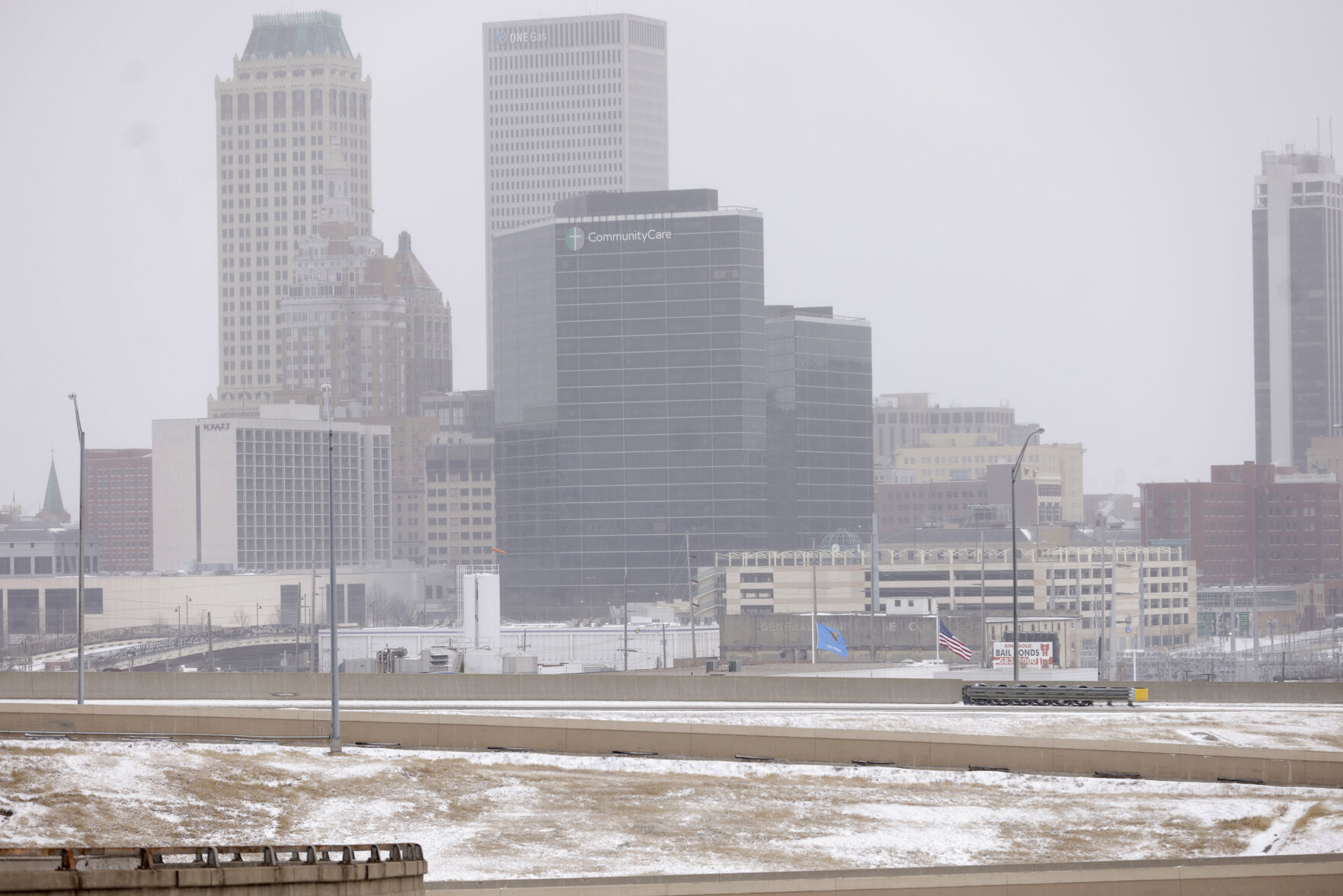 Tulsa Weather